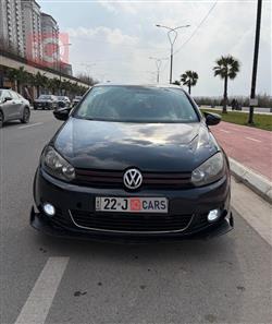 فولكسفاغن جولف